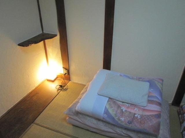 Taito Ryokan Prefektura Tokio Pokoj fotografie