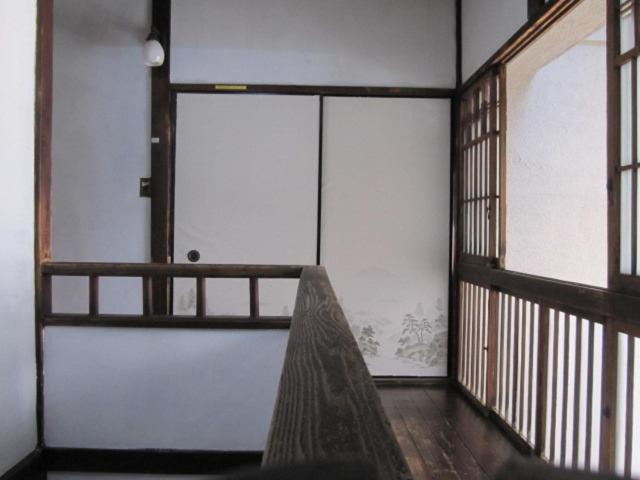 Taito Ryokan Prefektura Tokio Exteriér fotografie