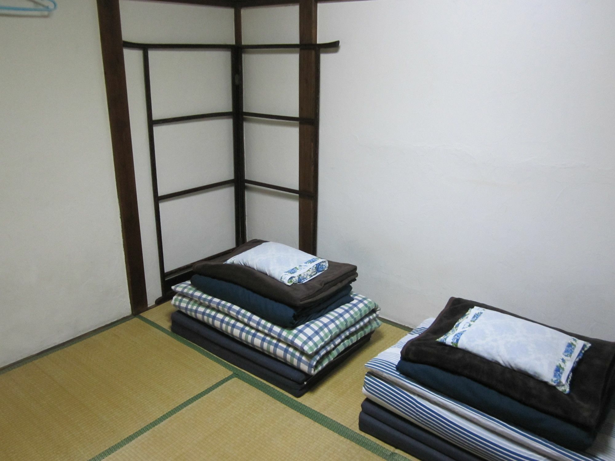 Taito Ryokan Prefektura Tokio Exteriér fotografie