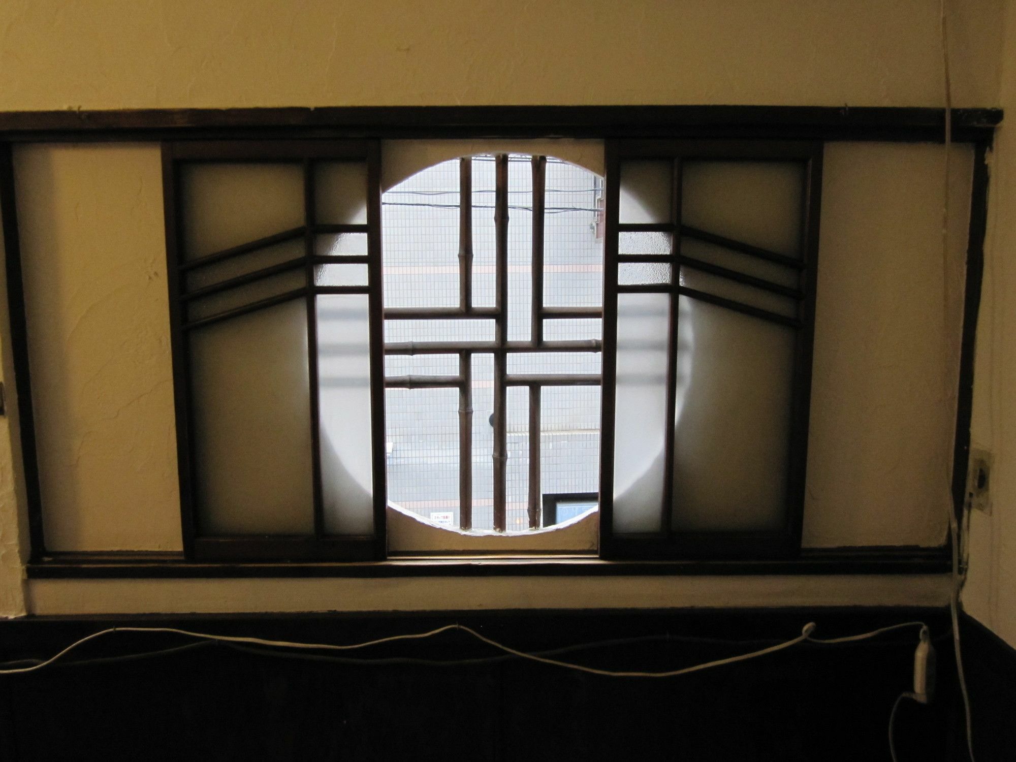 Taito Ryokan Prefektura Tokio Exteriér fotografie