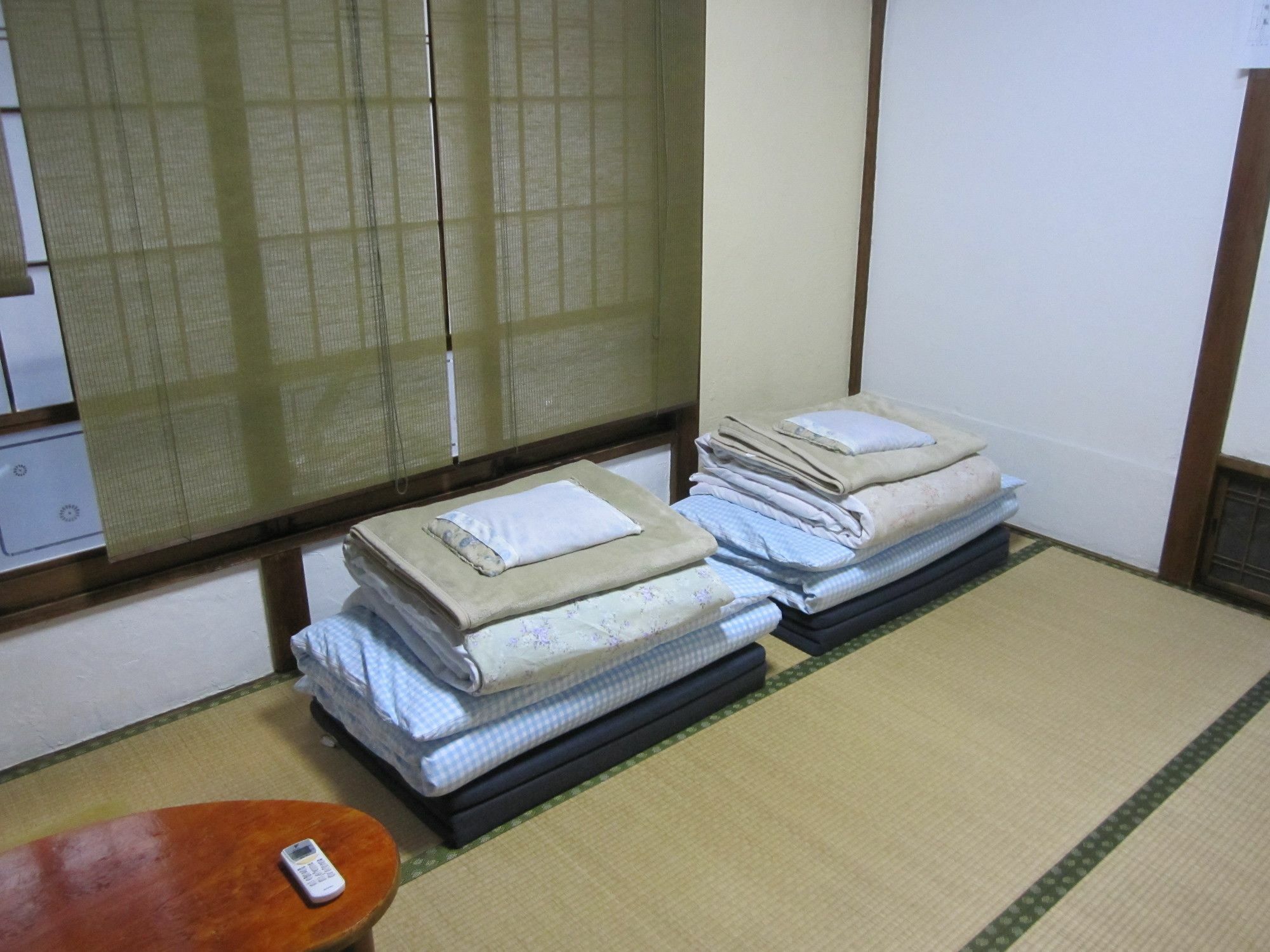 Taito Ryokan Prefektura Tokio Exteriér fotografie