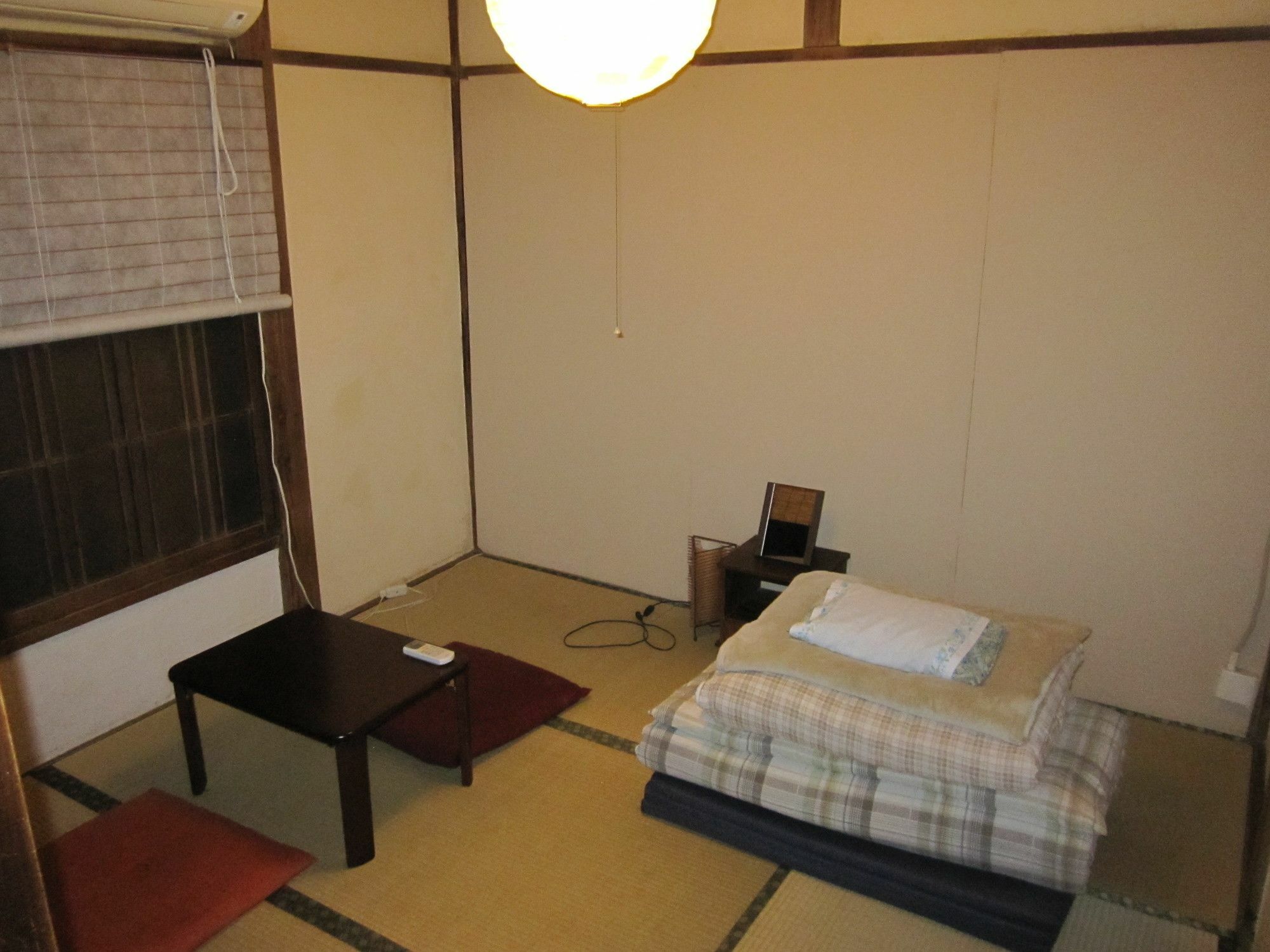 Taito Ryokan Prefektura Tokio Exteriér fotografie