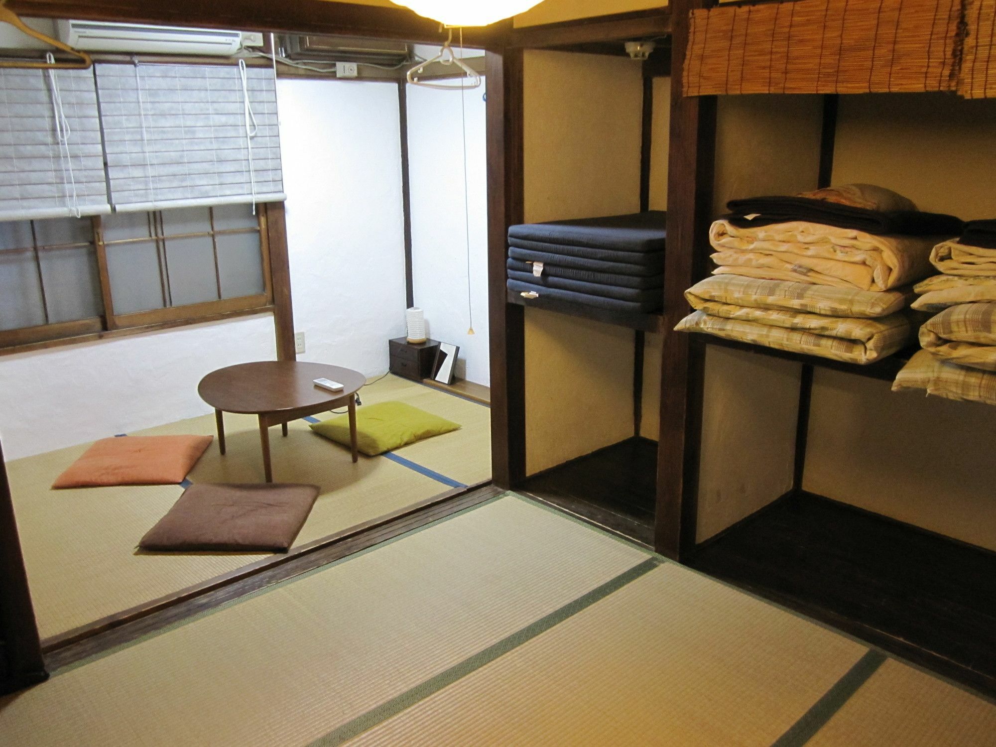 Taito Ryokan Prefektura Tokio Exteriér fotografie