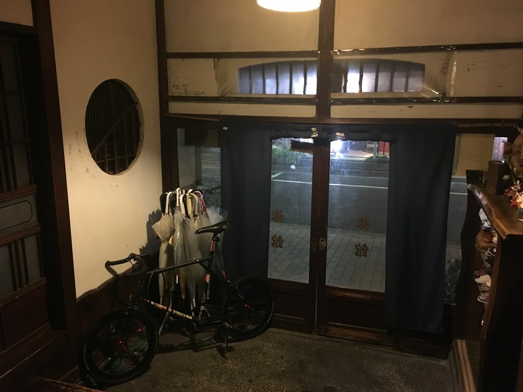 Taito Ryokan Prefektura Tokio Exteriér fotografie
