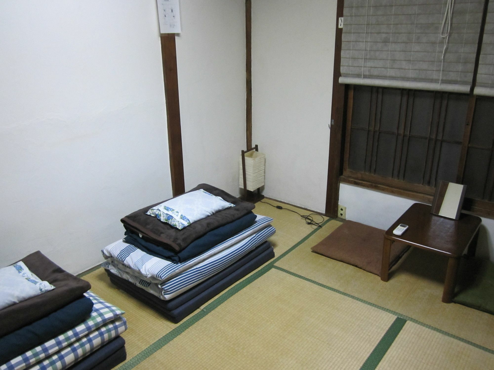 Taito Ryokan Prefektura Tokio Exteriér fotografie