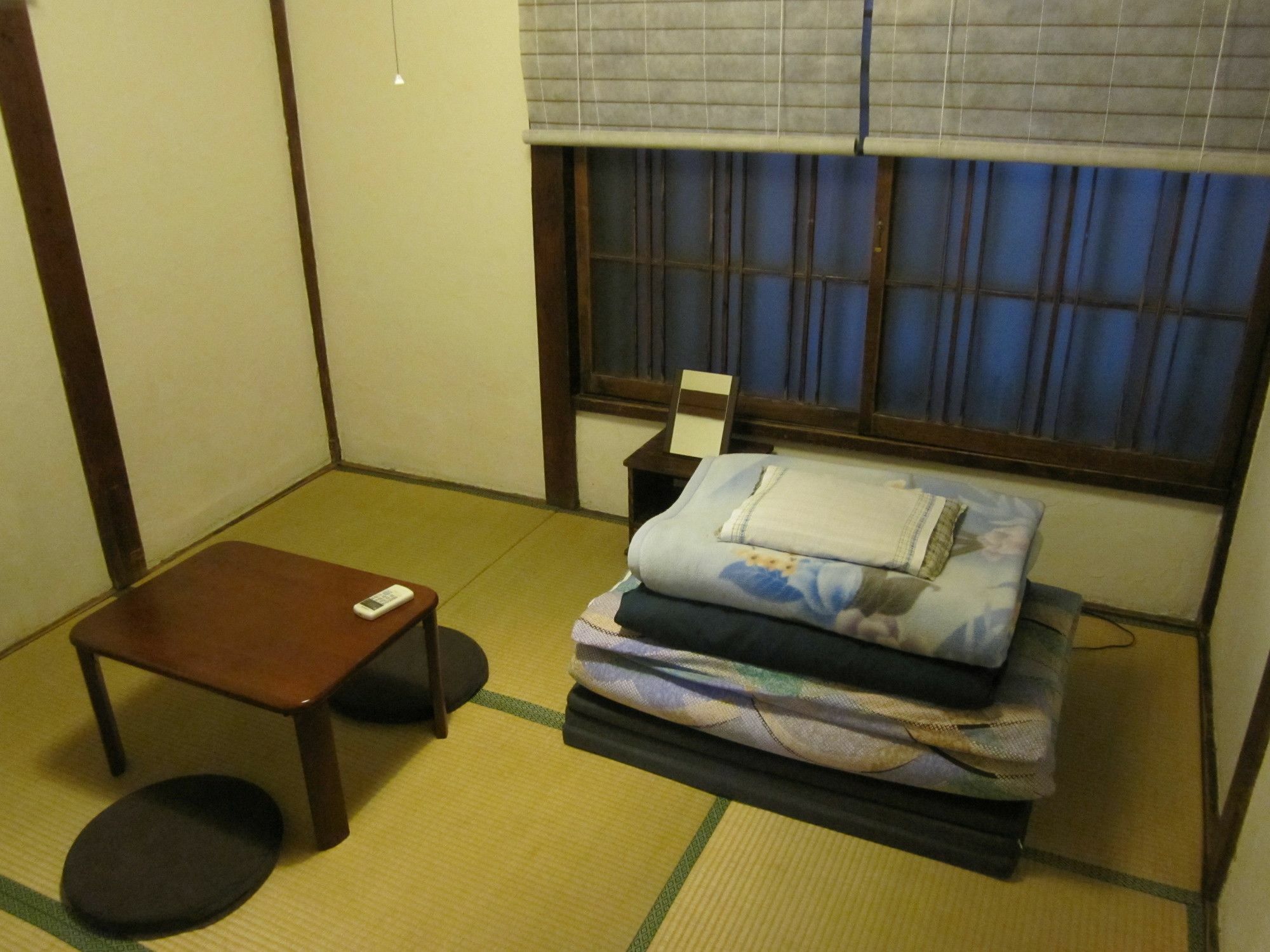 Taito Ryokan Prefektura Tokio Exteriér fotografie