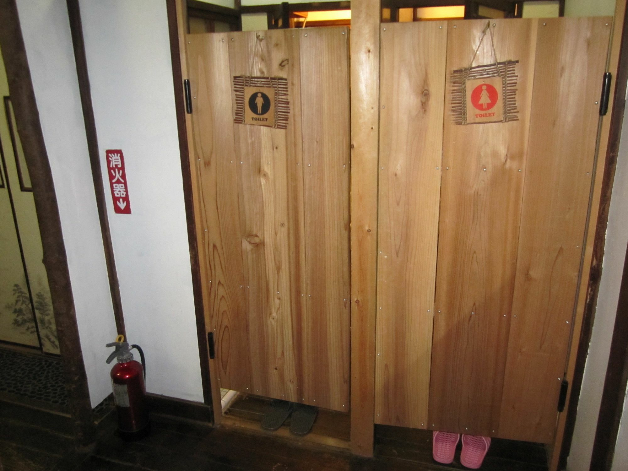 Taito Ryokan Prefektura Tokio Exteriér fotografie